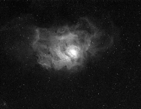 M8, 2019-8-8, 14x50sec, APO100Q, H-alpha 7nm, ASI1600MM-Cool.jpg